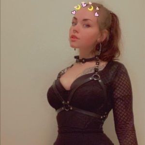 Meet your Posher, Rae